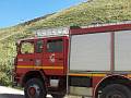 10  Les pompiers amenent de l eau aux bourbiers